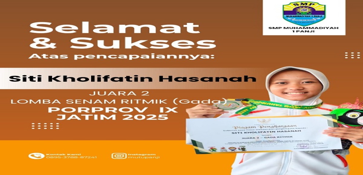 LOMBA SENAM RITMEK
